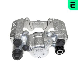 Etrier frana TOYOTA COROLLA (_E12_) 2.0 D-4D (CDE120_, CDE120R) diesel 90 cai OPTIMAL BC-1216L
