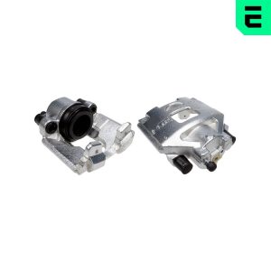 Etrier frana TOYOTA YARIS (_P9_) 1.3 VVT-i (SCP90_, SCP90R) benzina 87 cai OPTIMAL BC-1258L
