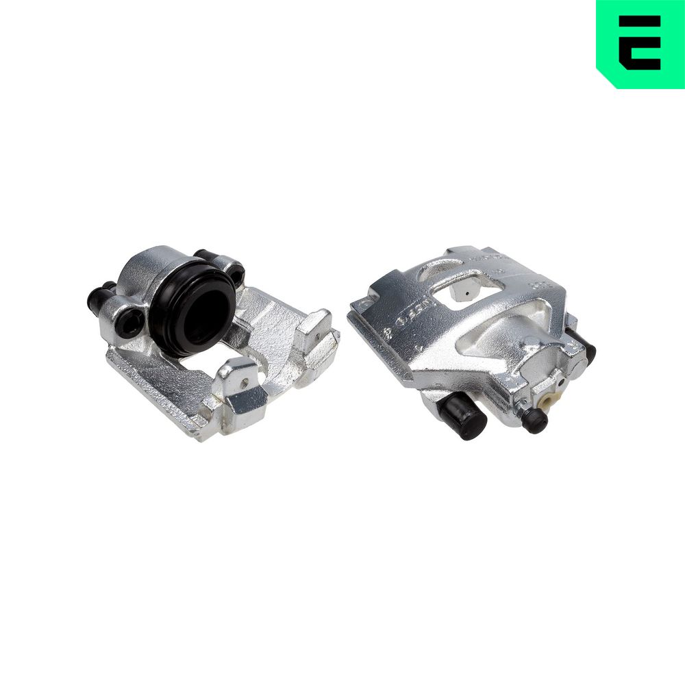 Etrier frana TOYOTA YARIS (_P9_) 1.3 VVT-i (SCP90_, SCP90R) benzina 87 cai OPTIMAL BC-1258L