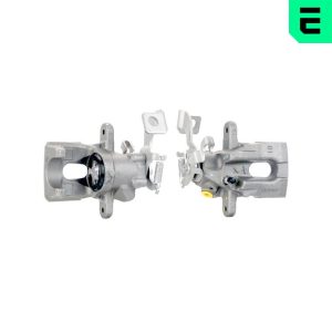 Etrier frana TOYOTA COROLLA limuzina (_E15_) 1.6 Dual VVTi (ZRE141, ZRE151) benzina 124 cai OPTIMAL BC-1265L