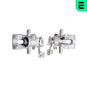 Etrier frana TOYOTA COROLLA limuzina (_E15_) 1.6 VVTi (ZRE151) benzina 136 cai OPTIMAL BC-1265R