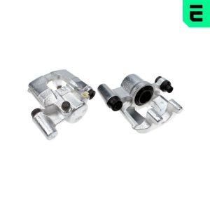 Etrier frana TOYOTA PRIUS Liftback (_W2_) 1.5 Hybrid (NHW20_, NHW20R) benzina/elector 112 cai OPTIMAL BC-1274L