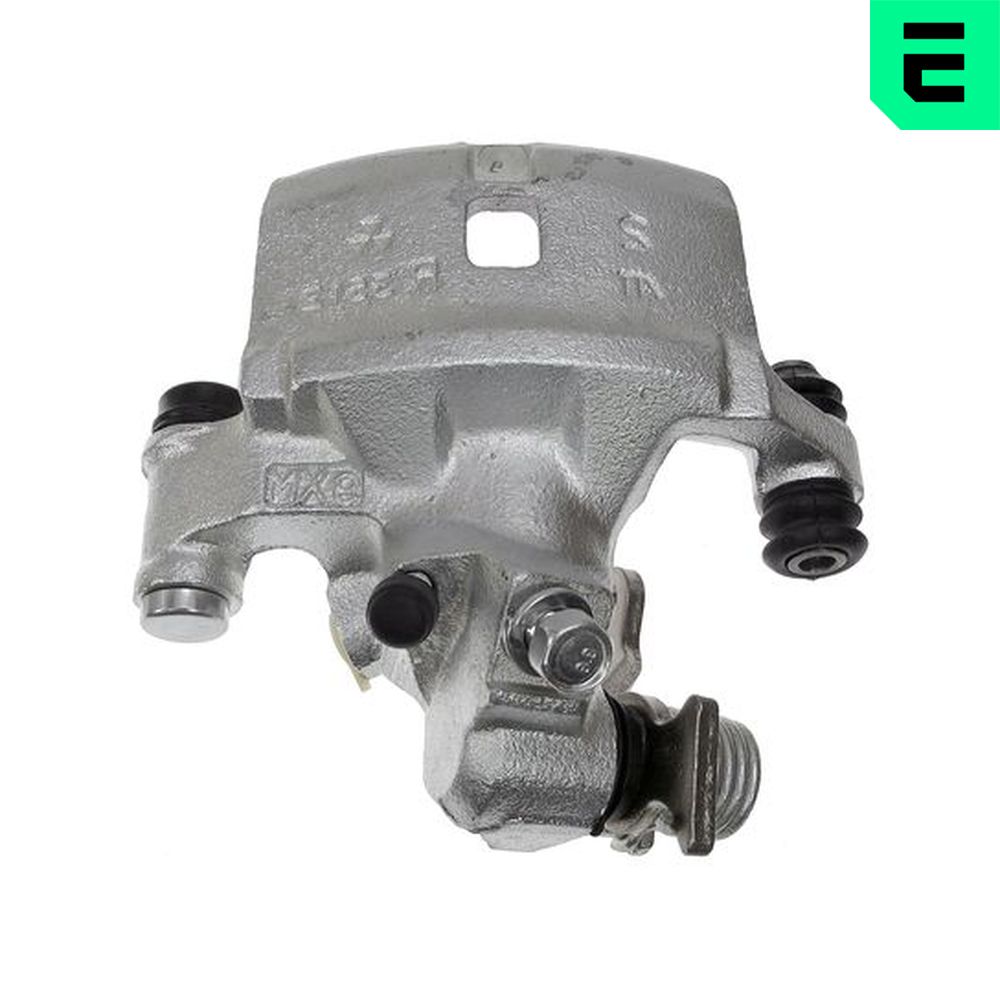 Etrier frana TOYOTA COROLLA combi (_E11_) 1.6 16V (ZZE112_, ZZE112R) benzina 110 cai OPTIMAL BC-1276L