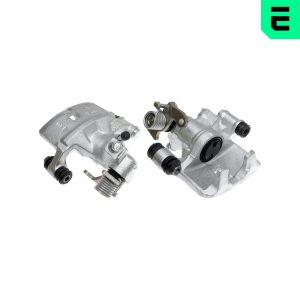 Etrier frana TOYOTA COROLLA combi (_E11_) 2.0 D-4D (CDE110_, CDE110R) diesel 90 cai OPTIMAL BC-1276R