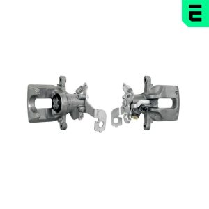 Etrier frana TOYOTA AURIS combi (_E18_) 1.2 (NRE185_, NRE185R, NRE185H) benzina 116 cai OPTIMAL BC-1280L