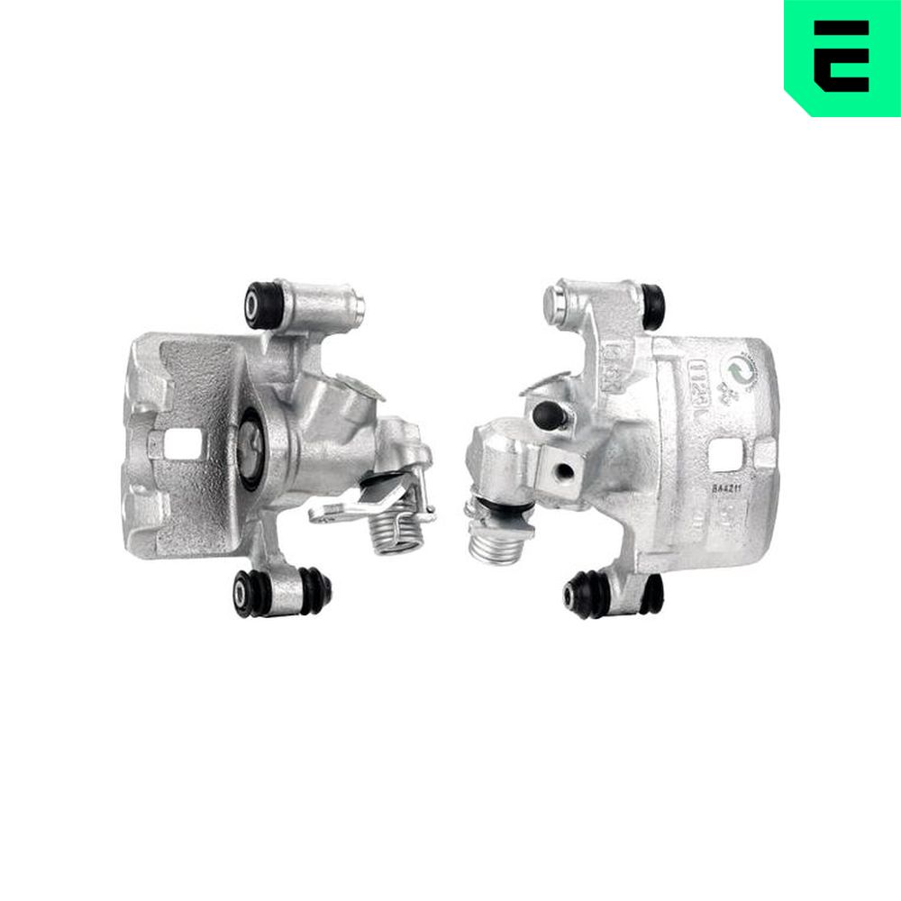 Etrier frana TOYOTA COROLLA combi (_E11_) 1.6 Aut. (AE111_, AE111R) benzina 107 cai OPTIMAL BC-1285L