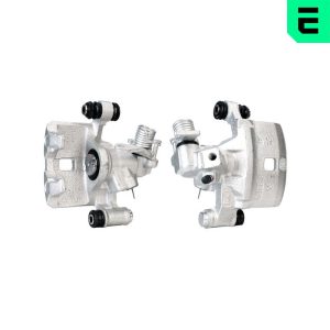 Etrier frana TOYOTA COROLLA (_E11_) 1.4 (EE111_, EE111R) benzina 86 cai OPTIMAL BC-1285R