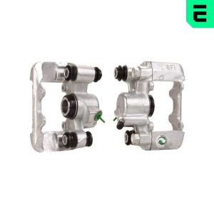 Etrier frana TOYOTA YARIS (_P1_) 1.5 (NCP13_, NCP13R) benzina 150 cai OPTIMAL BC-1286L