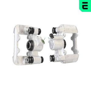 Etrier frana TOYOTA YARIS (_P1_) 1.5 (NCP13_, NCP13R) benzina 150 cai OPTIMAL BC-1286R