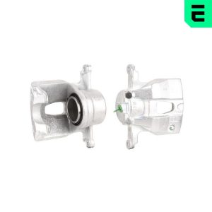 Etrier frana TOYOTA AVENSIS VERSO (_M2_) 2.0 D (CLM20_, CLM20R) diesel 116 cai OPTIMAL BC-1290L