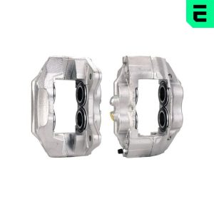 Etrier frana TOYOTA HILUX VII pick-up (_N1_, _N2_, _N3_) 2.5 D-4D 4WD (KUN25_, KUN25R) diesel 120 cai OPTIMAL BC-1291L