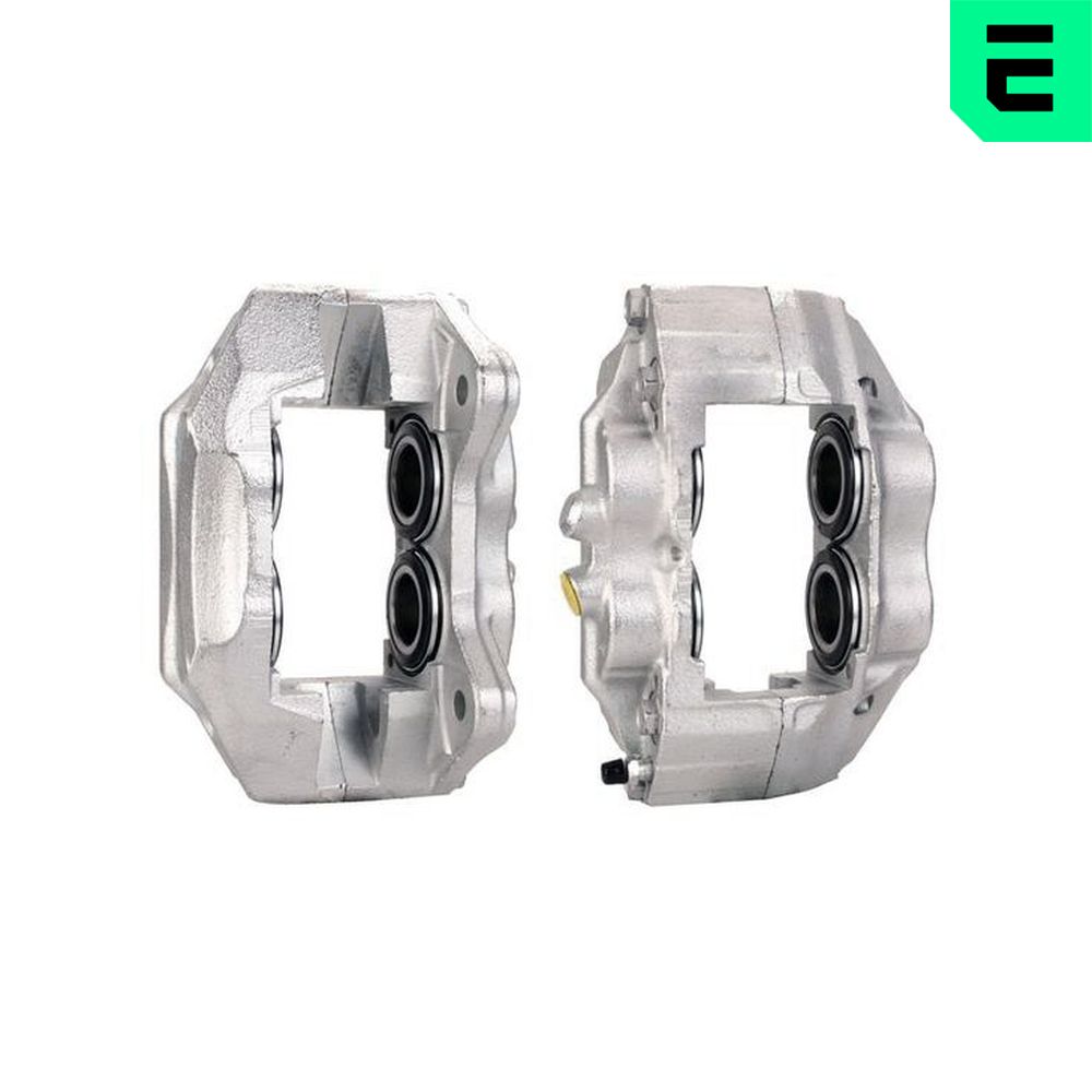 Etrier frana TOYOTA HILUX VII pick-up (_N1_, _N2_, _N3_) 2.5 D-4D 4WD (KUN25) diesel 144 cai OPTIMAL BC-1291L