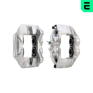 Etrier frana TOYOTA HILUX VII pick-up (_N1_, _N2_, _N3_) 2.5 D-4D 4WD (KUN25) diesel 144 cai OPTIMAL BC-1291R