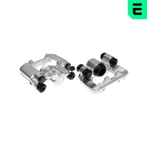 Etrier frana TOYOTA CELICA cupe (_T23_) 1.8 16V TS (ZZT231_, ZZT231R) benzina 192 cai OPTIMAL BC-1293R