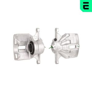 Etrier frana TOYOTA COROLLA Liftback (_E11_) 1.6 (AE111_, AE111R) benzina 110 cai OPTIMAL BC-1339L