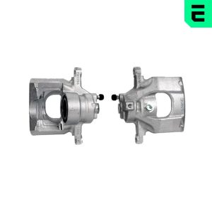 Etrier frana TOYOTA AYGO (_B4_) 1.0 (KGB40) benzina 69 cai OPTIMAL BC-1379L