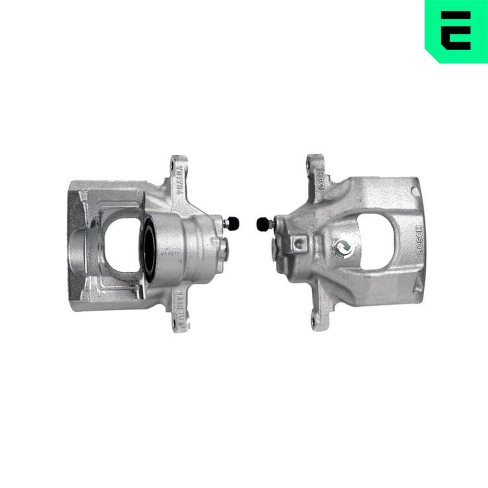 Etrier frana TOYOTA AYGO (_B4_) 1.0 (KGB40) benzina 69 cai OPTIMAL BC-1379L