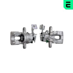 Etrier frana TOYOTA URBAN CRUISER (_P1_) 1.4 D-4D (NLP110_, NLP110R) diesel 90 cai OPTIMAL BC-1401L