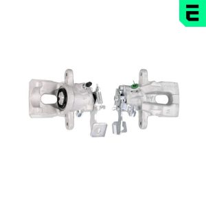 Etrier frana TOYOTA IQ (_J1_) 1.0 (KGJ10_, KGJ10R) benzina 68 cai OPTIMAL BC-1401R