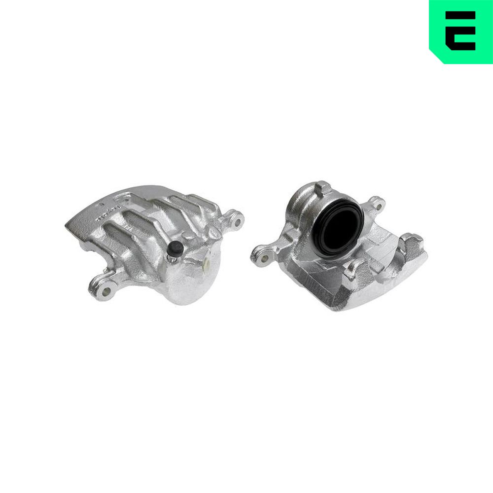 Etrier frana TOYOTA COROLLA Liftback (_E11_) 2.0 D-4D (CDE110_, CDE110R) diesel 90 cai OPTIMAL BC-1436L