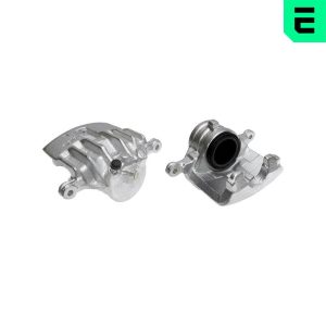 Etrier frana TOYOTA COROLLA (_E11_) 1.4 16V (ZZE111_, ZZE111R) benzina 97 cai OPTIMAL BC-1436L