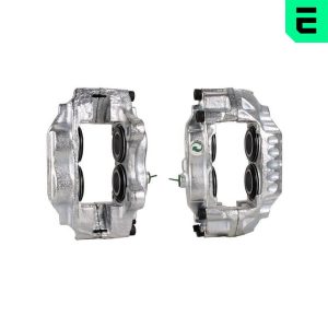 Etrier frana TOYOTA HILUX VI pick-up (_N1_) 2.5 D-4D 4WD (KDN165, KDN170, KDN190) diesel 102 cai OPTIMAL BC-1473L