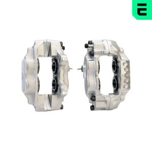 Etrier frana TOYOTA LAND CRUISER (_J7_, _JL7_) 3.0 TD (KZJ70_, KZJ73_, KZJ77_, KZJ78, KZJ71) diesel 125 cai OPTIMAL BC-1473R