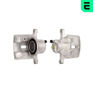 Etrier frana TOYOTA YARIS (_P1_) 1.5 (NCP13_, NCP13R) benzina 150 cai OPTIMAL BC-1494L