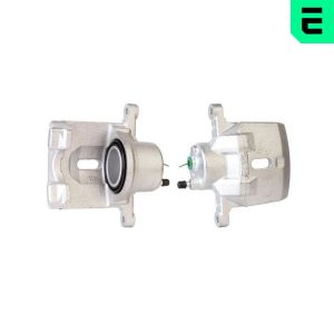 Etrier frana TOYOTA YARIS (_P1_) 1.3 (SCP12_, SCP13_, SCP12R, SCP13R) benzina 87 cai OPTIMAL BC-1494R