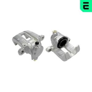 Etrier frana TOYOTA LAND CRUISER 80 (_J8_) 4.2 D (HZJ80, HZJ81) diesel 135 cai OPTIMAL BC-1504L