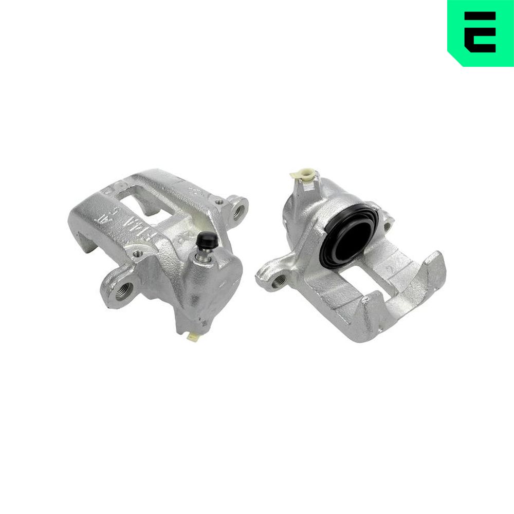 Etrier frana TOYOTA LAND CRUISER 90 (_J9_) 3.0 TD (KZJ90_, KZJ95_, KZJ90R, KZJ95R, KZJ90W, KZJ95W) diesel 125 cai OPTIMAL BC-1504L