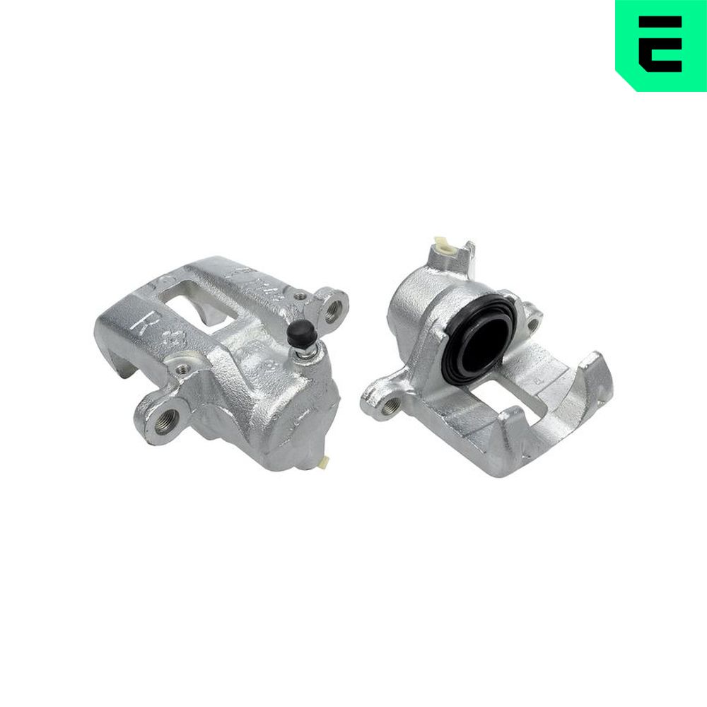 Etrier frana TOYOTA LAND CRUISER 80 (_J8_) 4.2 D (HZJ80, HZJ81) diesel 135 cai OPTIMAL BC-1504R
