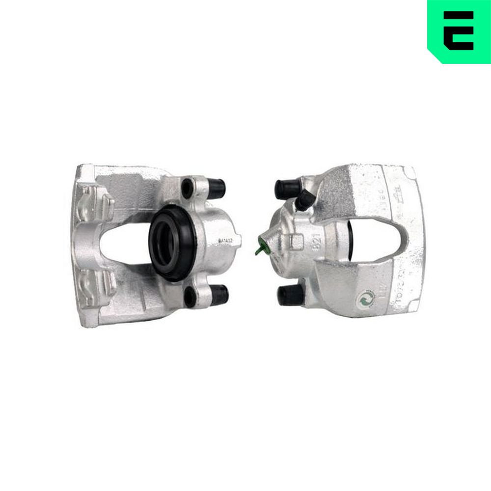 Etrier frana TOYOTA AVENSIS Liftback (_T22_) 1.6 VVT-i (ZZT220_, ZZT220R) benzina 110 cai OPTIMAL BC-1544L