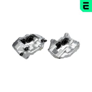 Etrier frana TOYOTA LAND CRUISER 100 (_J1_) 4.2 TD (HDJ100_, HDJ100) diesel 204 cai OPTIMAL BC-1552L