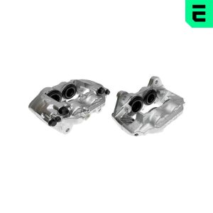 Etrier frana TOYOTA LAND CRUISER 100 (_J1_) 4.2 TD (HDJ100_, HDJ100) diesel 204 cai OPTIMAL BC-1552R