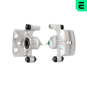 Etrier frana TOYOTA AVENSIS Liftback (_T22_) 2.0 D-4D (CDT220_, CDT220R) diesel 110 cai OPTIMAL BC-1588R