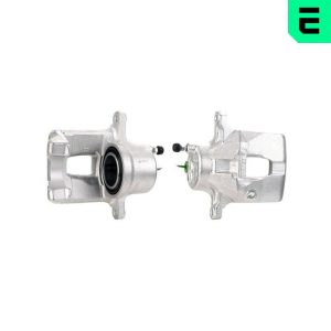 Etrier frana TOYOTA CELICA cupe (_T23_) 1.8 16V TS (ZZT231_, ZZT231R) benzina 192 cai OPTIMAL BC-1589L