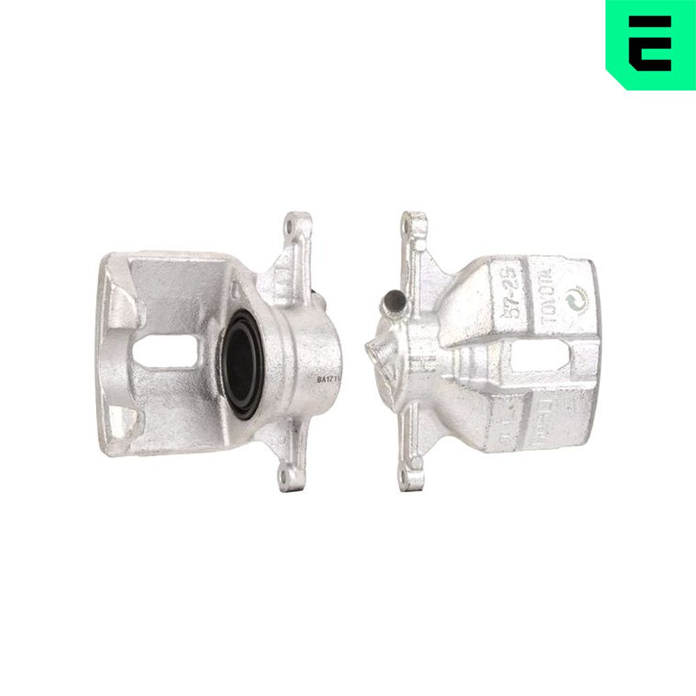 Etrier frana TOYOTA CARINA E VI (_T19_) 1.6 (AT190) benzina 99 cai OPTIMAL BC-1933L