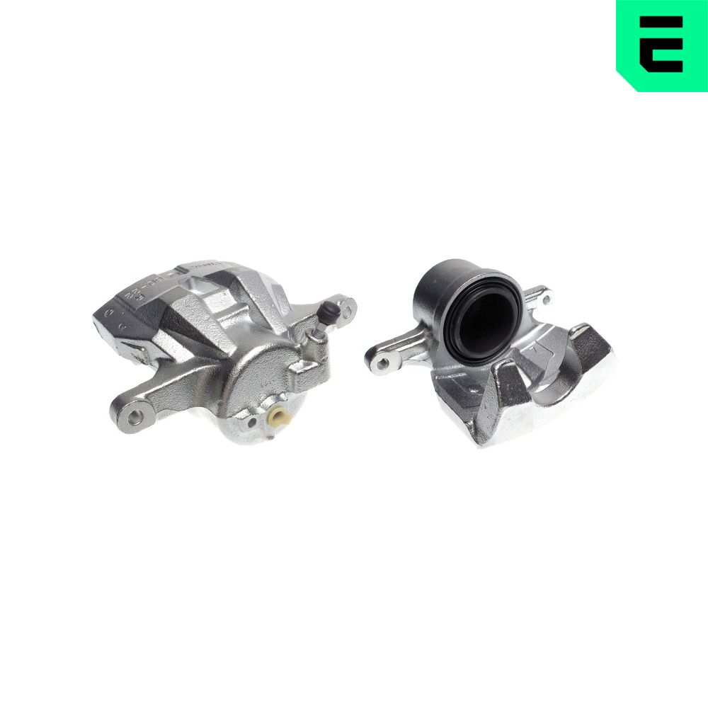 Etrier frana TOYOTA URBAN CRUISER (_P1_) 1.4 D-4D (NLP110_, NLP110R) diesel 90 cai OPTIMAL BC-2663R