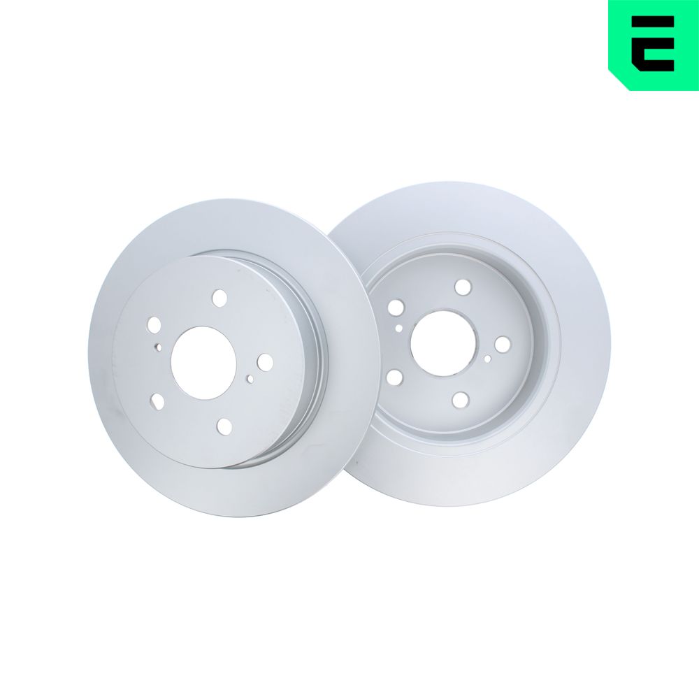 Disc frana TOYOTA C-HR (_X1_) 2.0 Hybrid (MAXH10) benzina/elector 184 cai OPTIMAL BS-1112C