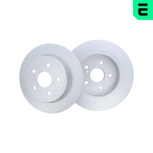 Disc frana TOYOTA C-HR (_X1_) 1.2 (NGX10_, NGX10R) benzina 116 cai OPTIMAL BS-1112C