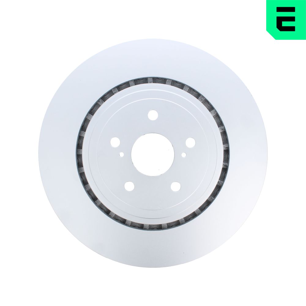 Disc frana TOYOTA RAV 4 V (_A5_, _H5_) 2.5 Hybrid (AXAH52) benzina/elector 218 cai OPTIMAL BS-1118C