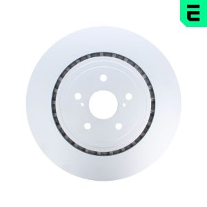 Disc frana TOYOTA RAV 4 V VAN (_A5_, _H5_) 2.5 Hybrid AWD (AXAH54) benzina/elector 222 cai OPTIMAL BS-1118C