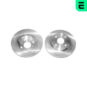 Disc frana TOYOTA COROLLA Station Wagon (_E9_) 1.6 4WD (AE95) benzina 105 cai OPTIMAL BS-4020C