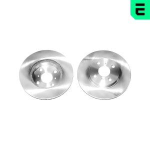 Disc frana TOYOTA COROLLA combi (_E11_) 1.6 16V (ZZE112_, ZZE112R) benzina 110 cai OPTIMAL BS-5390C