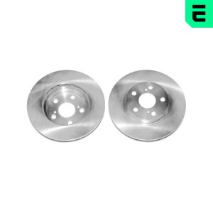 Disc frana TOYOTA CARINA E VI Sportswagon (_T19_) 1.6 (AT190) benzina 115 cai OPTIMAL BS-5400C