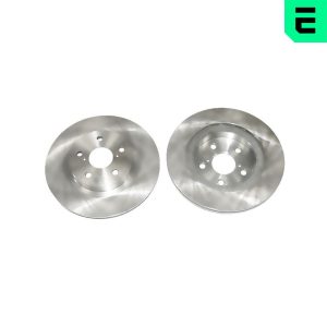 Disc frana TOYOTA RAV 4 I Cabrio (_A1_) 2.0 4WD (SXA10) benzina 129 cai OPTIMAL BS-5610C