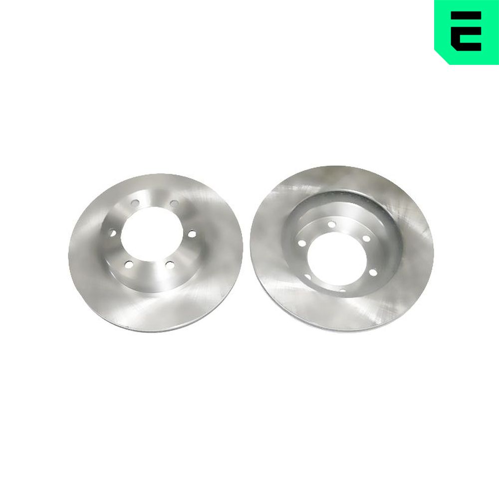 Disc frana TOYOTA LAND CRUISER 90 (_J9_) 3.4 i 24V (VZJ90_, VZJ95_, VZJ90R, VZJ95R, VZJ90W,... benzina 178 cai OPTIMAL BS-5620C