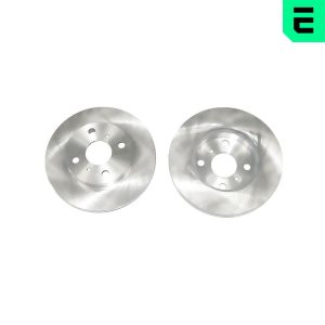 Disc frana TOYOTA STARLET (_P8_) 1.0 (EP80_, EP80R) benzina 54 cai OPTIMAL BS-5690C