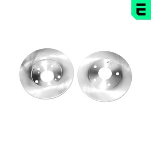 Disc frana TOYOTA PICNIC (_XM1_) 2.2 D (CMX10_, CXM10G) diesel 90 cai OPTIMAL BS-5710C